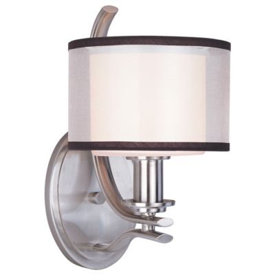 Orion Wall Sconce by Maxim Lighting - Starlight Lighting USA and Canada